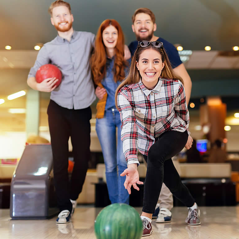 MK Bowling