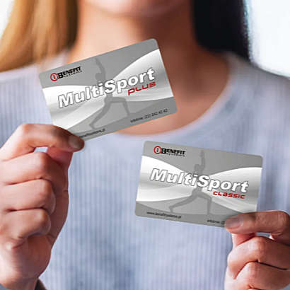 Karty Multisport