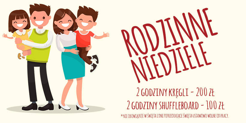 Rodzinne niedziele