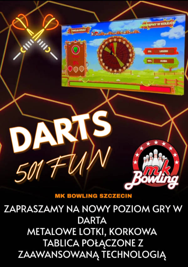 Darts