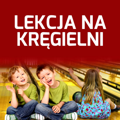 Lekcja na kręgielni