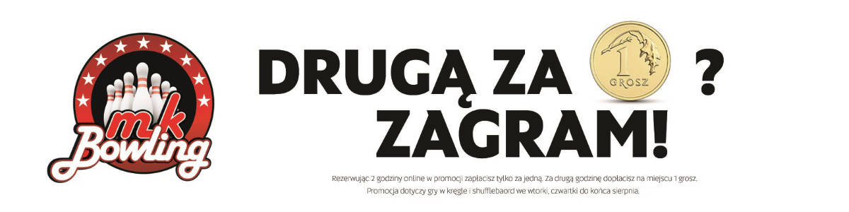 Druga za grosz