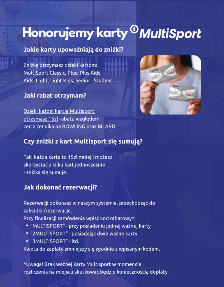 Multisport