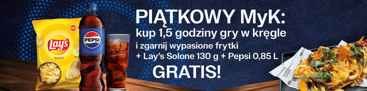 Piątkowy myk