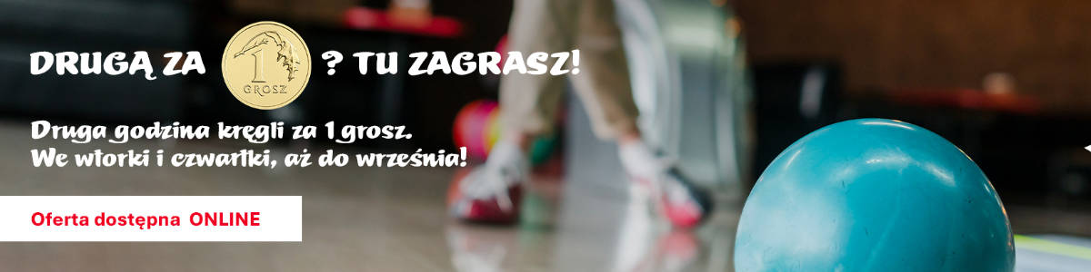 Druga za grosz