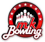 Logo MK Bowling
